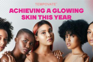 Achieving a Glowing Skin This Year