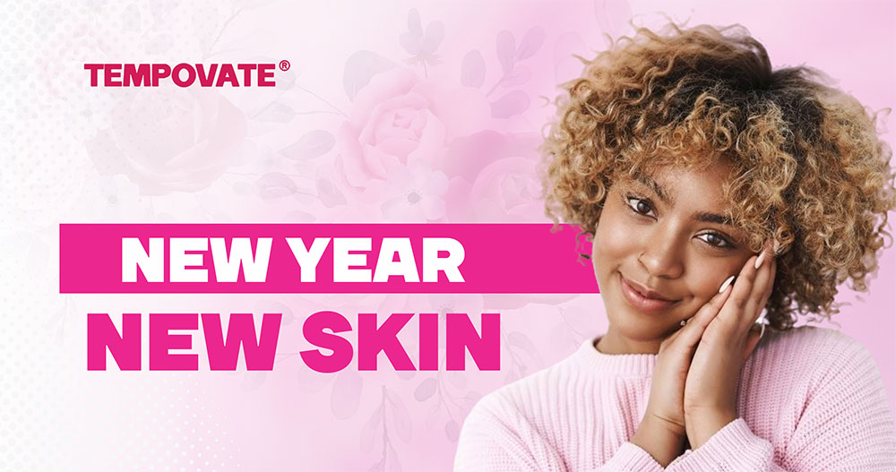 New Year, New Skin