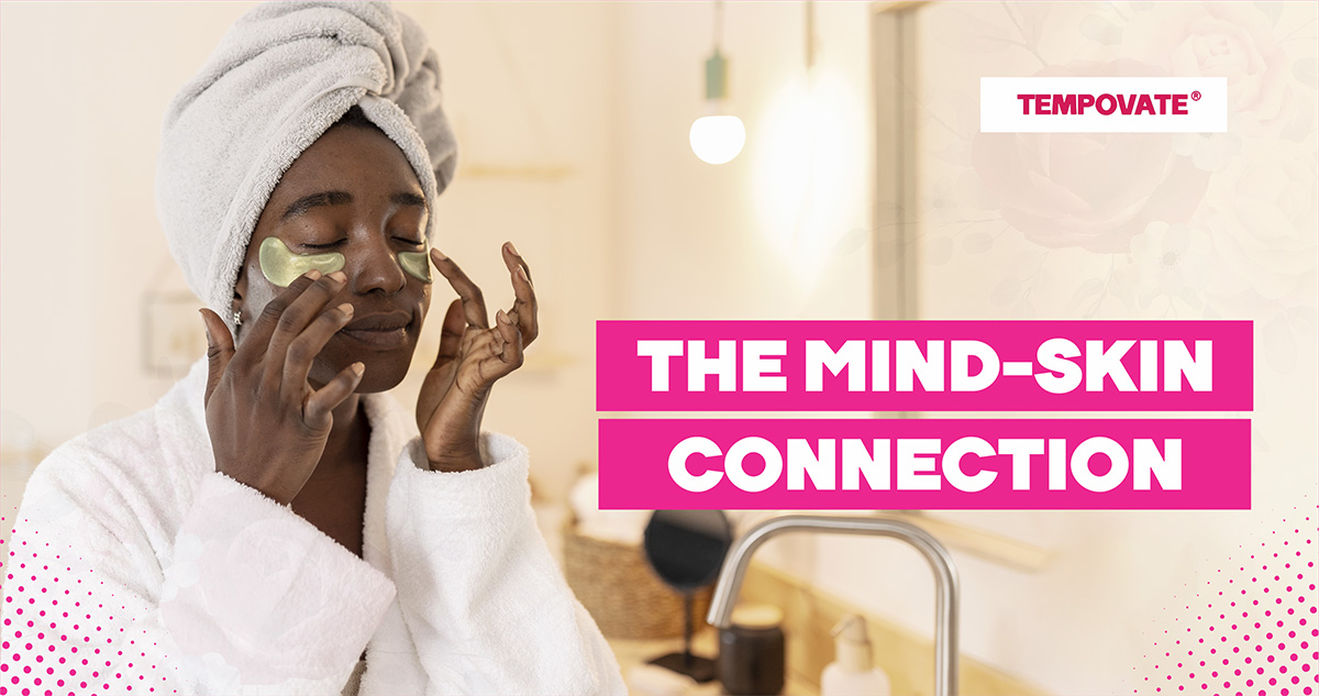 The Mind-Skin Connection
