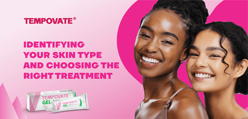 Know Your Skin Type and Choose the Right Skincare Routine